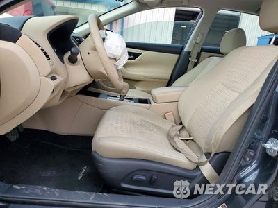 Zdjęcie 7 z 12 samochodu: 2016 NISSAN ALTIMA 2.5 S VIN:1N4AL3AP4GC127129 - miniatura
