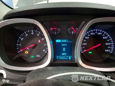 Zdjęcie 9 z 13 samochodu: 2013 CHEVROLET EQUINOX LS VIN:2GNALBEK9D6243182 - miniatura