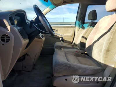 Zdjęcie 7 z 13 samochodu: 2003 HONDA ODYSSEY EX VIN:5FNRL18673B014156 - miniatura