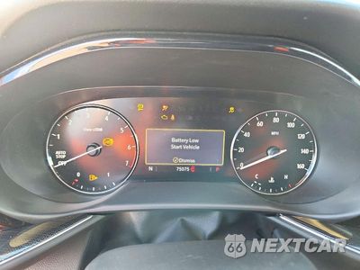 Zdjęcie 9 z 13 samochodu: 2023 BUICK ENVISION PREFERRED VIN:LRBAZLR40PD067085 - miniatura