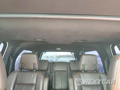 Zdjęcie 10 z 13 samochodu: 2016 FORD EXPEDITION EL XLT VIN:1FMJK1JT9GEF20669 - miniatura