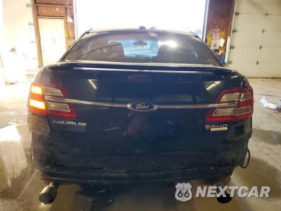 Zdjęcie 6 z 13 samochodu: 2015 FORD TAURUS SHO VIN:1FAHP2KT2FG151185 - miniatura