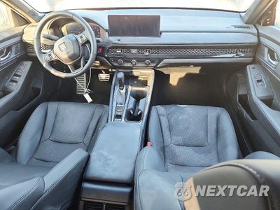 Zdjęcie 8 z 12 samochodu: 2026 HONDA ACCORD HYBRID SPORT-L VIN:1HGCY2F79TA023914 - miniatura