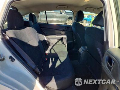 Zdjęcie 10 z 13 samochodu: 2016 SUBARU IMPREZA VIN:JF1GPAA65G8238513 - miniatura