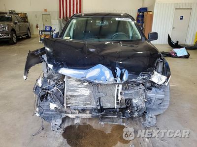 Piąte zdjęcie samochodu w środku: 2012 NISSAN ROGUE S VIN:JN8AS5MT0CW287183 - miniatura