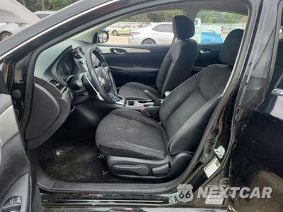 Zdjęcie 7 z 13 samochodu: 2019 NISSAN SENTRA S VIN:3N1AB7AP4KY201947 - miniatura