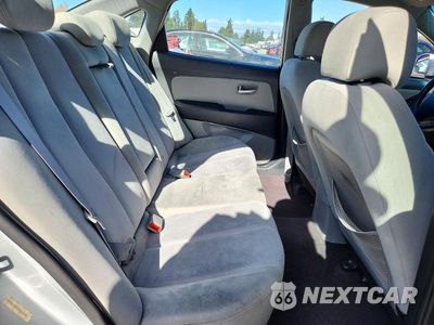 Zdjęcie 10 z 12 samochodu: 2009 HYUNDAI ELANTRA GLS VIN:KMHDU46D49U800325 - miniatura