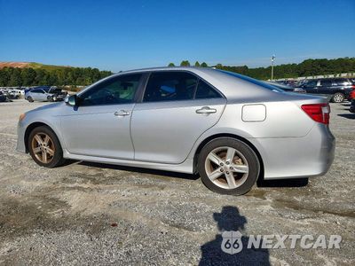 Drugie zdjęcie samochodu z przodu: 2013 TOYOTA CAMRY SE VIN:4T1BF1FKXDU284821 - miniatura