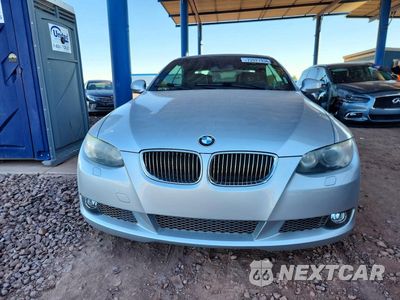 Piąte zdjęcie samochodu w środku: 2010 BMW 335 I VIN:WBAWL7C54AP476288 - miniatura