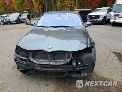 Piąte zdjęcie samochodu w środku: 2011 BMW 328 XI SULEV VIN:WBAPK5G52BNN79583 - miniatura