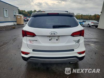 Zdjęcie 6 z 13 samochodu: 2017 HYUNDAI SANTA FE SPORT 2.4L VIN:5NMZUDLB7HH006244 - miniatura