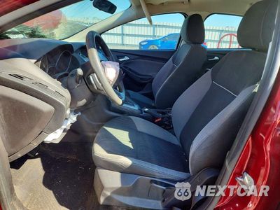 Zdjęcie 7 z 12 samochodu: 2014 FORD FOCUS SE VIN:1FADP3K26EL232711 - miniatura