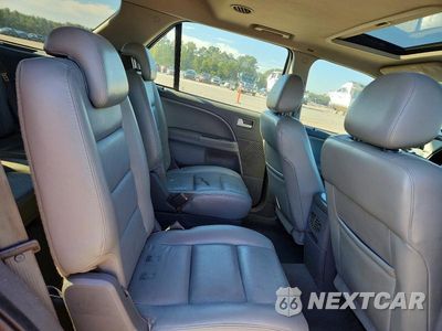Zdjęcie 11 z 13 samochodu: 2007 FORD FREESTYLE SEL VIN:1FMDK02167GA33261 - miniatura