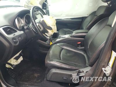 Zdjęcie 7 z 13 samochodu: 2018 DODGE JOURNEY GT VIN:3C4PDDEG1JT390112 - miniatura