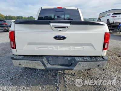 Zdjęcie 6 z 12 samochodu: 2020 FORD F150 SUPERCREW VIN:1FTEW1C58LKF31604 - miniatura