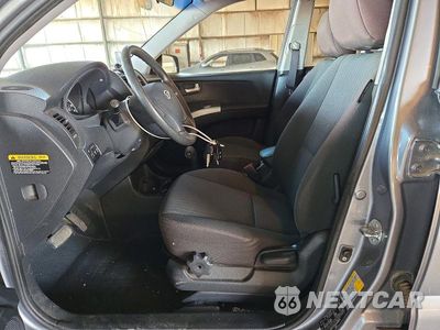 Zdjęcie 7 z 12 samochodu: 2009 KIA SPORTAGE LX VIN:KNDJE723X97568802 - miniatura