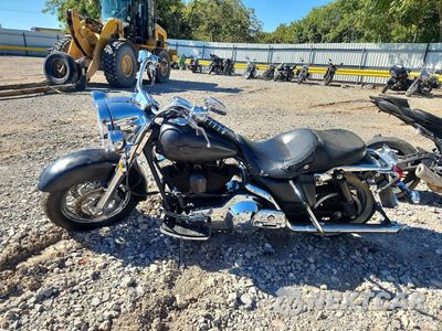 Trzecie zdjęcie samochodu z tyłu: 2003 HARLEY-DAVIDSON FLHRCI VIN:1HD1FRW153Y707025 - miniatura