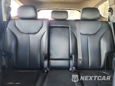 Zdjęcie 10 z 13 samochodu: 2019 HYUNDAI SANTA FE LIMITED 2.4L VIN:5NMS53AD8KH052850 - miniatura