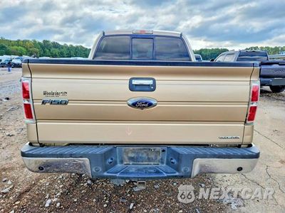 Zdjęcie 7 z 13 samochodu: 2014 FORD F150 SUPERCREW VIN:1FTFW1CF1EKF69286 - miniatura