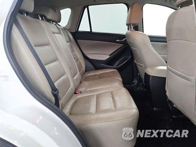 Zdjęcie 10 z 12 samochodu: 2014 MAZDA CX-5 GT VIN:JM3KE4DY8E0325835 - miniatura