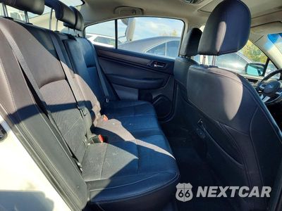Zdjęcie 10 z 12 samochodu: 2015 SUBARU LEGACY 2.5I LIMITED VIN:4S3BNAL61F3074809 - miniatura