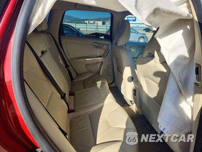 Zdjęcie 11 z 13 samochodu: 2013 VOLVO XC60 3.2 VIN:YV4952DL2D2393094 - miniatura