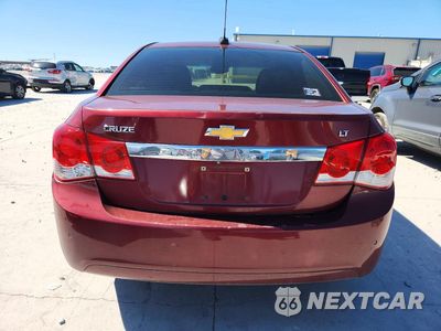 Zdjęcie 6 z 12 samochodu: 2016 CHEVROLET CRUZE LIMITED LT VIN:1G1PE5SB9G7201093 - miniatura