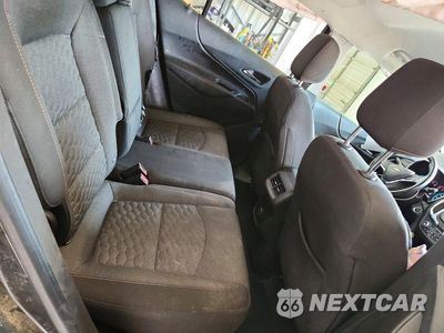 Zdjęcie 10 z 12 samochodu: 2018 CHEVROLET EQUINOX LT VIN:2GNAXTEX8J6285764 - miniatura