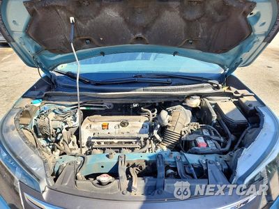Zdjęcie 12 z 13 samochodu: 2014 HONDA CR-V LX VIN:2HKRM4H38EH699017 - miniatura