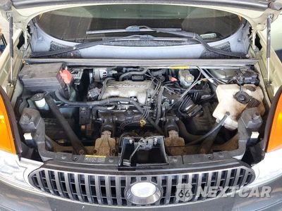 Zdjęcie 12 z 13 samochodu: 2003 BUICK RENDEZVOUS CX VIN:3G5DA03E93S510678 - miniatura