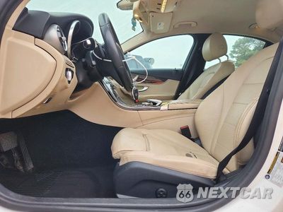Zdjęcie 7 z 12 samochodu: 2015 MERCEDES-BENZ C 300 VIN:55SWF4JB6FU092658 - miniatura