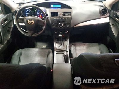 Zdjęcie 8 z 12 samochodu: 2012 MAZDA 3 I VIN:JM1BL1UF9C1561591 - miniatura