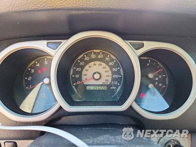 Zdjęcie 9 z 13 samochodu: 2005 TOYOTA 4RUNNER SR5 VIN:JTEZU14R758032037 - miniatura