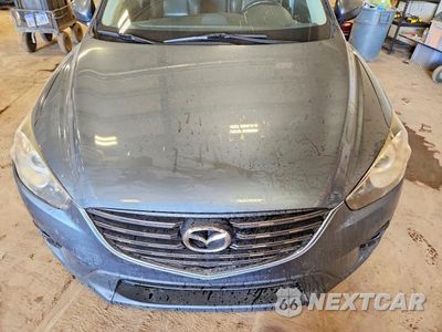 Zdjęcie 12 z 13 samochodu: 2016 MAZDA CX-5 TOURING VIN:JM3KE2CY1G0812688 - miniatura