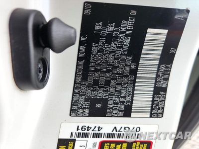 Zdjęcie 13 z 13 samochodu: 2008 TOYOTA SIENNA XLE LIMITED VIN:5TDBK22C68S011163 - miniatura