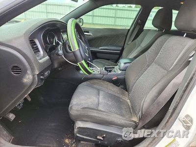 Zdjęcie 7 z 12 samochodu: 2020 DODGE CHARGER SXT VIN:2C3CDXBG1LH136744 - miniatura