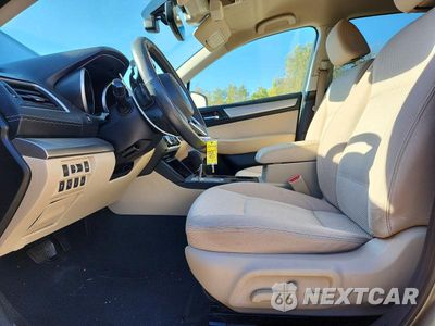 Zdjęcie 7 z 13 samochodu: 2018 SUBARU OUTBACK 2.5I PREMIUM VIN:4S4BSAFC0J3282470 - miniatura