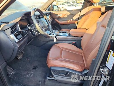 Zdjęcie 7 z 13 samochodu: 2020 AUDI Q7 PREMIUM PLUS VIN:WA1LXAF70LD005709 - miniatura