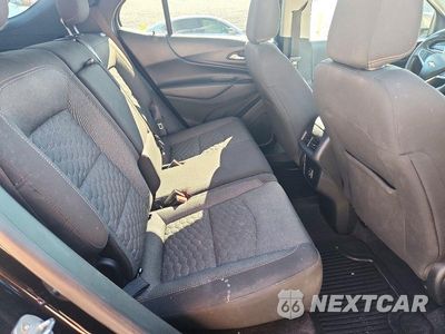 Zdjęcie 11 z 13 samochodu: 2020 CHEVROLET EQUINOX LT VIN:2GNAXTEV0L6145189 - miniatura