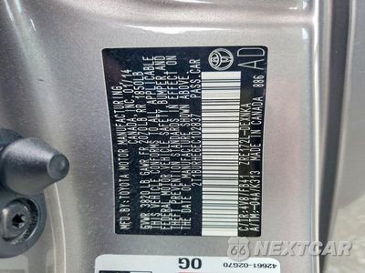 Zdjęcie 12 z 12 samochodu: 2014 TOYOTA COROLLA LE VIN:2T1BURHE6EC102837 - miniatura