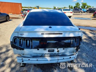 Zdjęcie 6 z 13 samochodu: 2014 FORD MUSTANG VIN:1ZVBP8AM3E5273770 - miniatura
