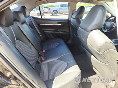 Zdjęcie 10 z 12 samochodu: 2019 TOYOTA CAMRY SE VIN:4T1B11HK9KU791461 - miniatura