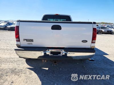 Zdjęcie 6 z 12 samochodu: 2004 FORD F350 SUPER DUTY VIN:1FTWX32P04EC22984 - miniatura