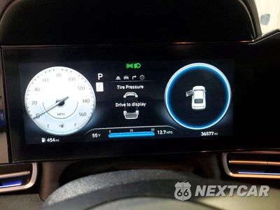 Zdjęcie 9 z 12 samochodu: 2025 HYUNDAI ELANTRA LIMITED VIN:KMHLP4DG1SU058696 - miniatura