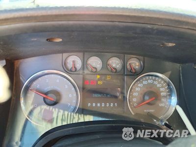 Zdjęcie 9 z 13 samochodu: 2009 FORD F150 SUPERCREW VIN:1FTPW14V49KC62548 - miniatura