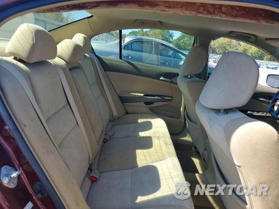 Zdjęcie 10 z 12 samochodu: 2009 HONDA ACCORD LXP VIN:1HGCP264X9A045972 - miniatura