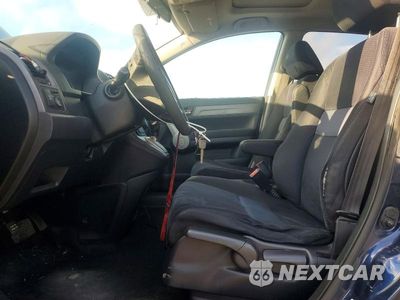 Zdjęcie 7 z 13 samochodu: 2007 HONDA CR-V EX VIN:JHLRE48597C049287 - miniatura
