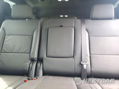Zdjęcie 10 z 13 samochodu: 2026 CHEVROLET TAHOE K1500 LT VIN:1GNS6NKD4TR321406 - miniatura