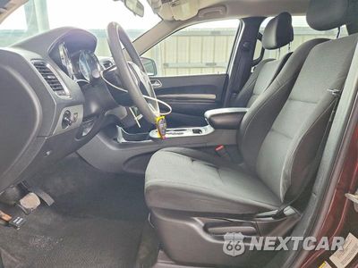 Zdjęcie 7 z 13 samochodu: 2012 DODGE DURANGO SXT VIN:1C4RDHAG1CC247536 - miniatura