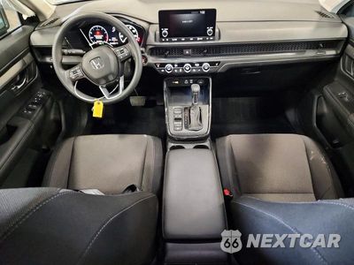 Zdjęcie 8 z 13 samochodu: 2025 HONDA CR-V EX VIN:2HKRS4H48SH461307 - miniatura